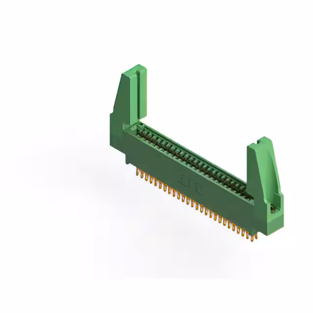 345-052-555-888 EDAC Inc.  Edgeboard Connectors